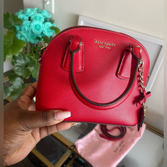 kate spade handbag♠️ - Picture 16 of 16